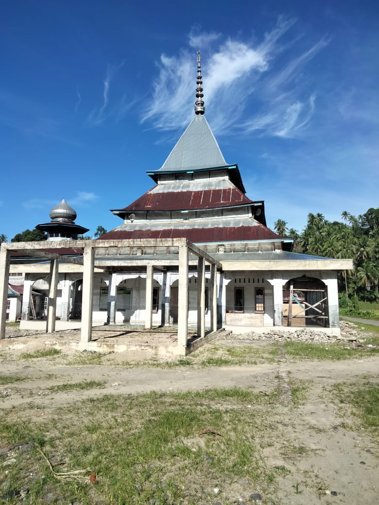 Raya Guguak