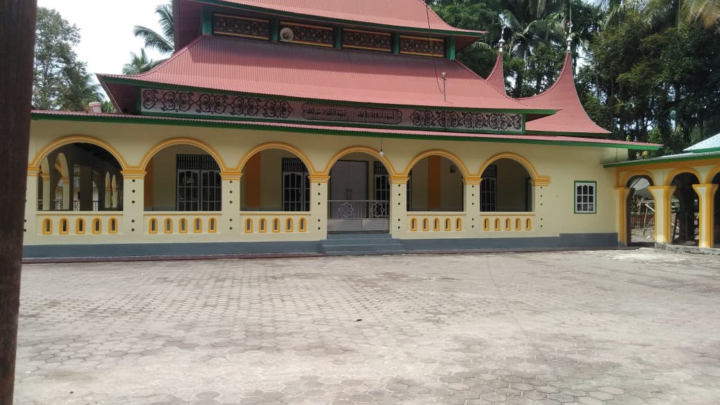 Raya Buluh Kasok