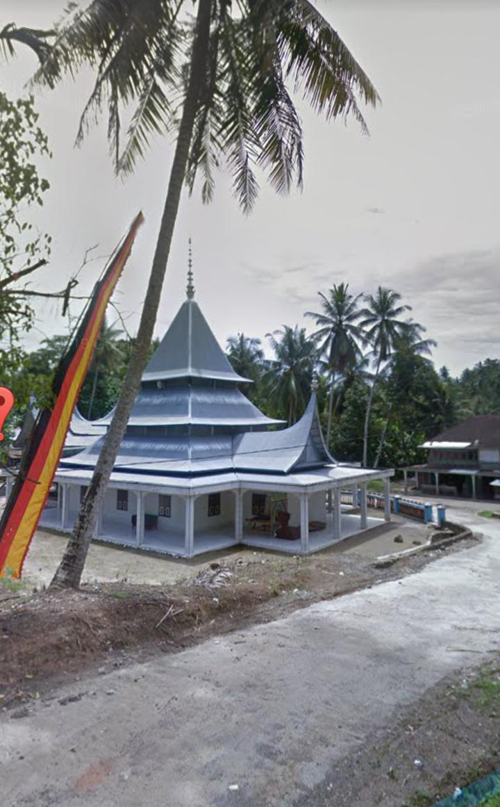 Raya Sei Ibur I