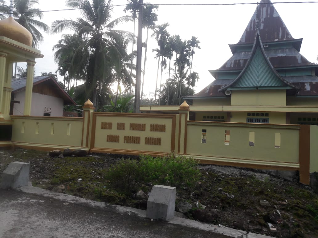 RAYA PINCURAN SONSANG