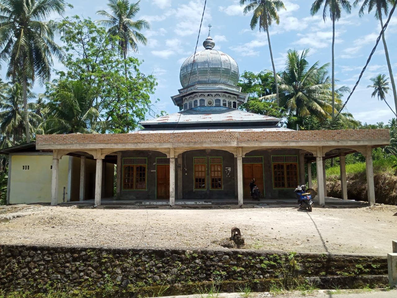 AT-TAQWA