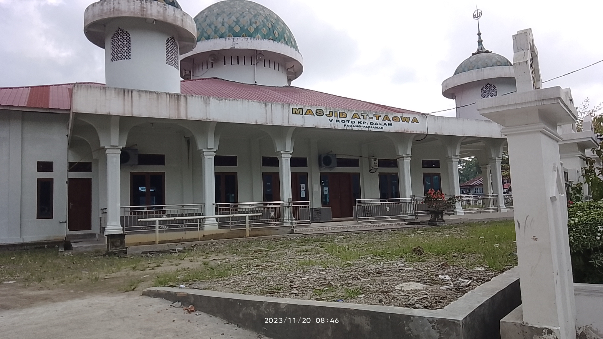 AT-TAQWA