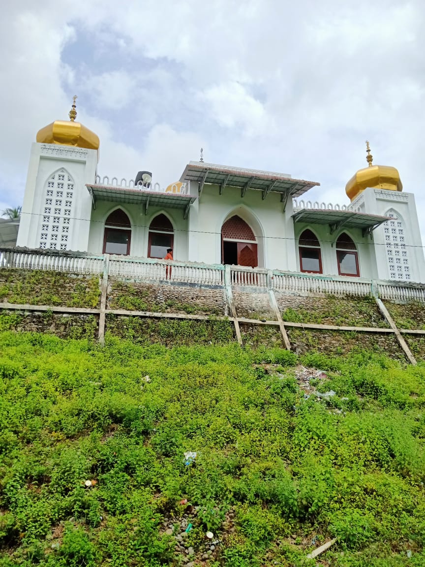 NURUL TAQWA (LUBUAK KARAMBIA)