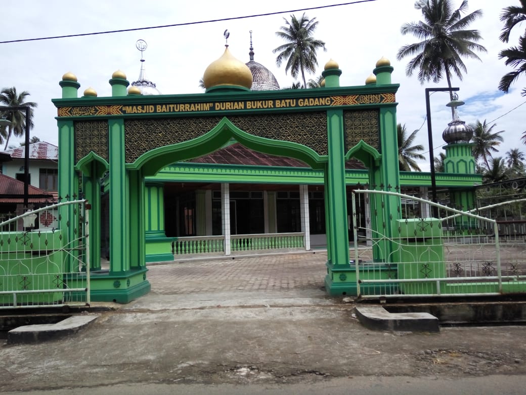 BAITURRAHIM