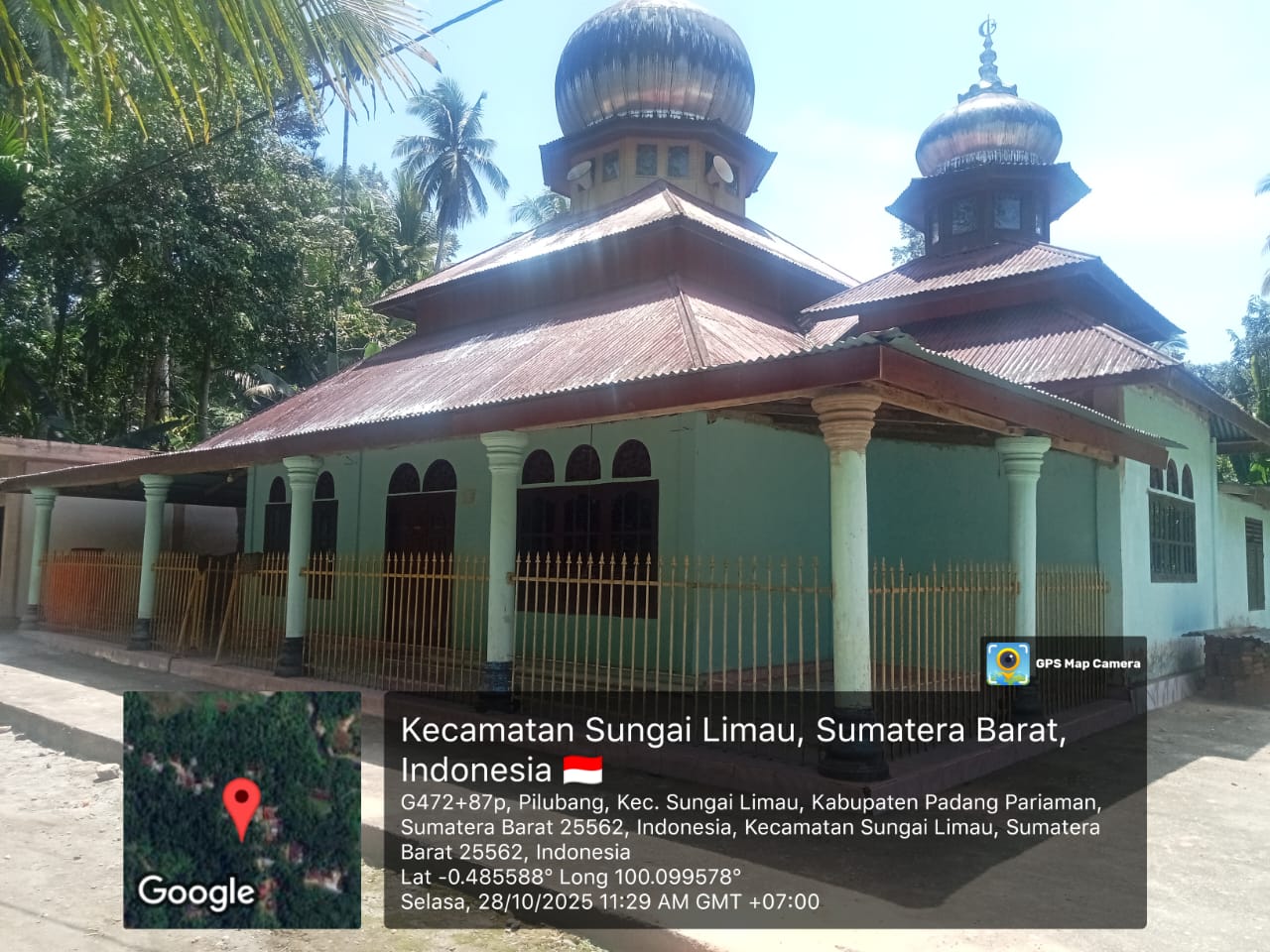 TAIBAH