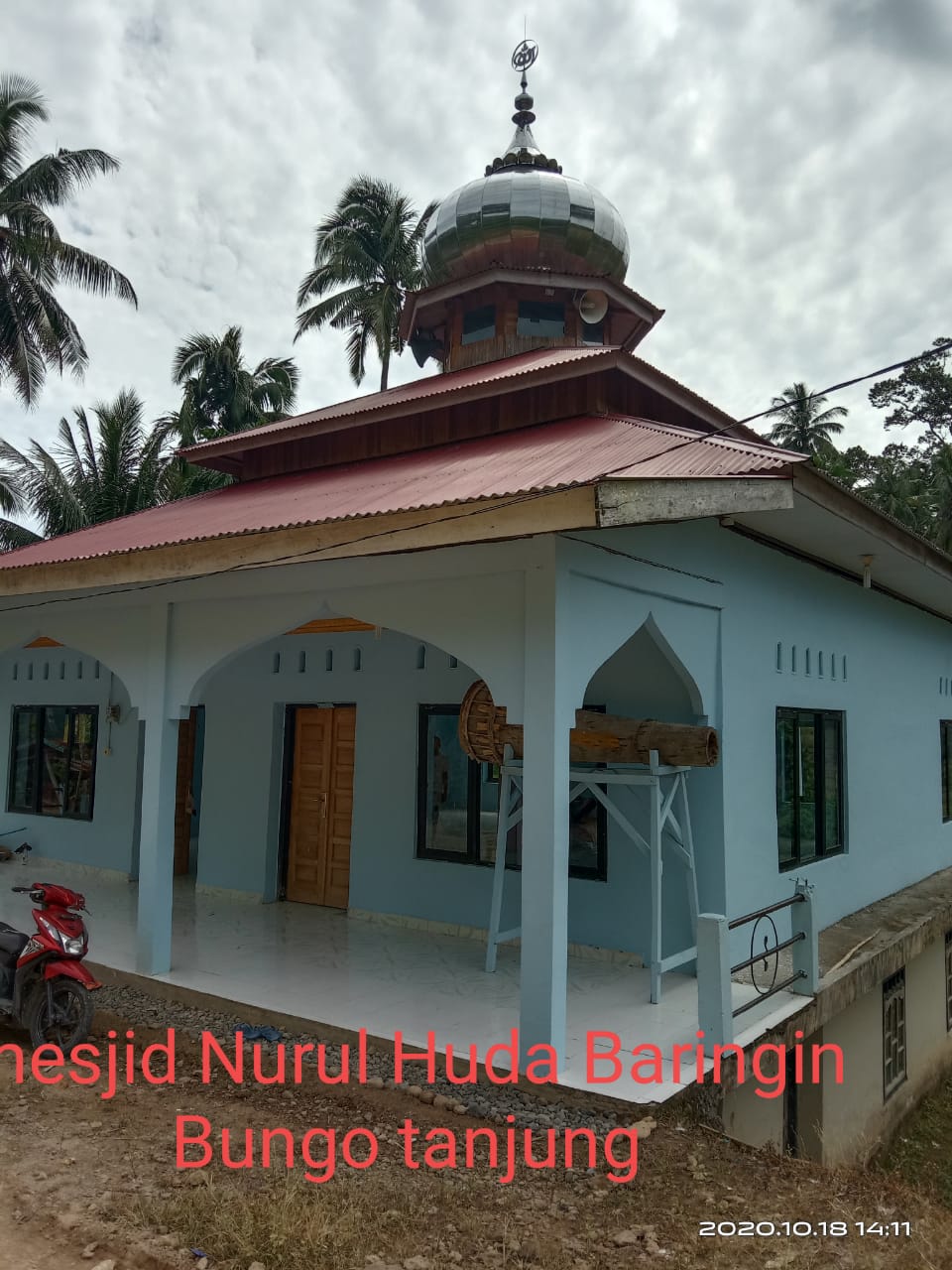 NURUL HUDA