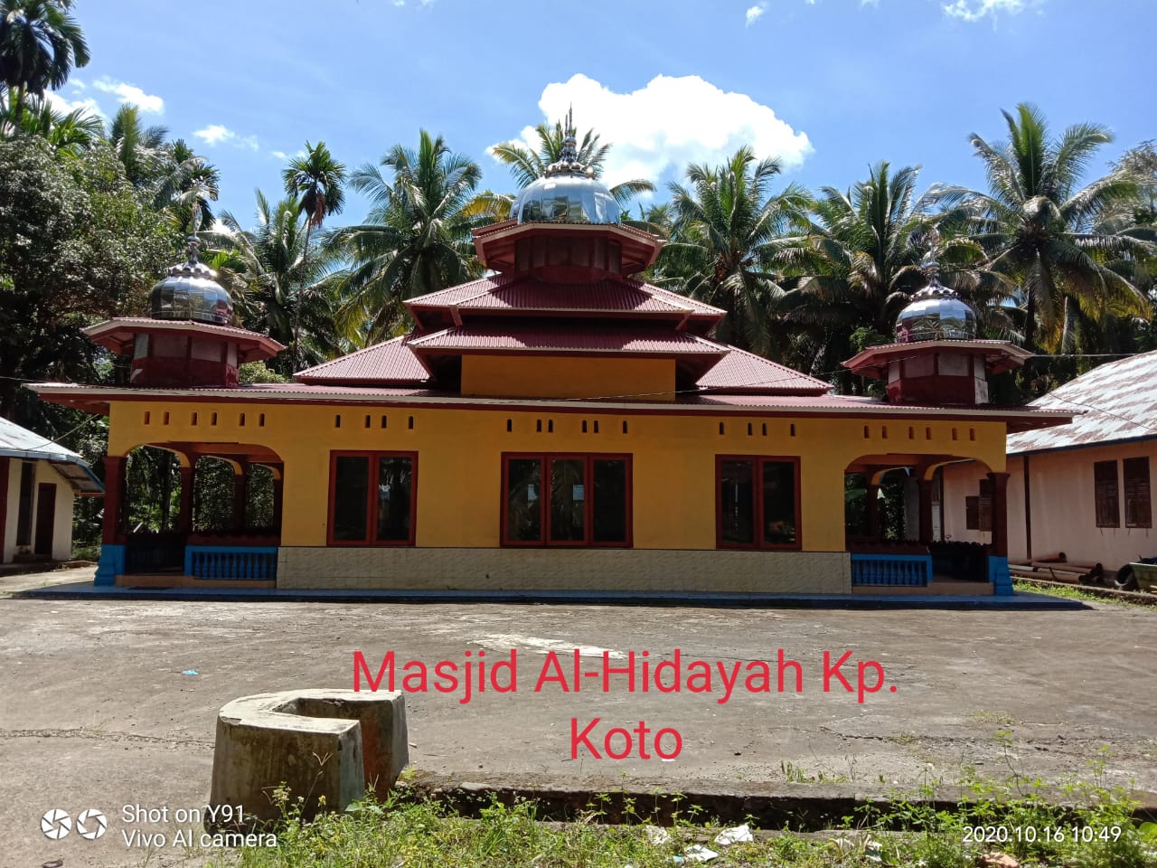 AL-HIDAYAH
