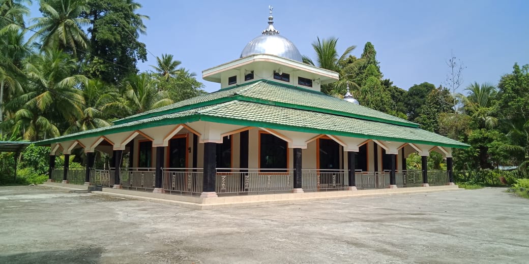 Raya Lohong