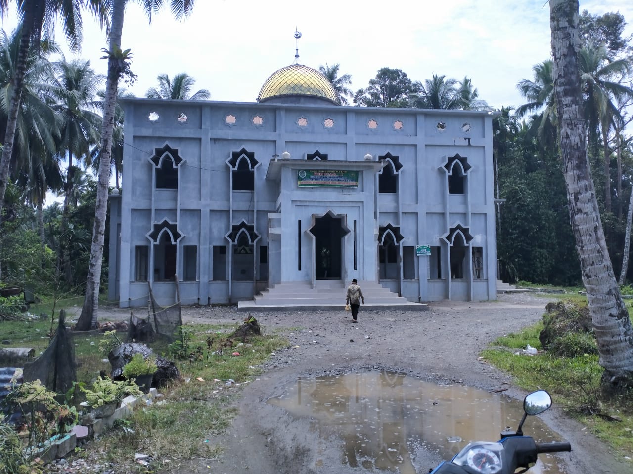 Raya Paingan