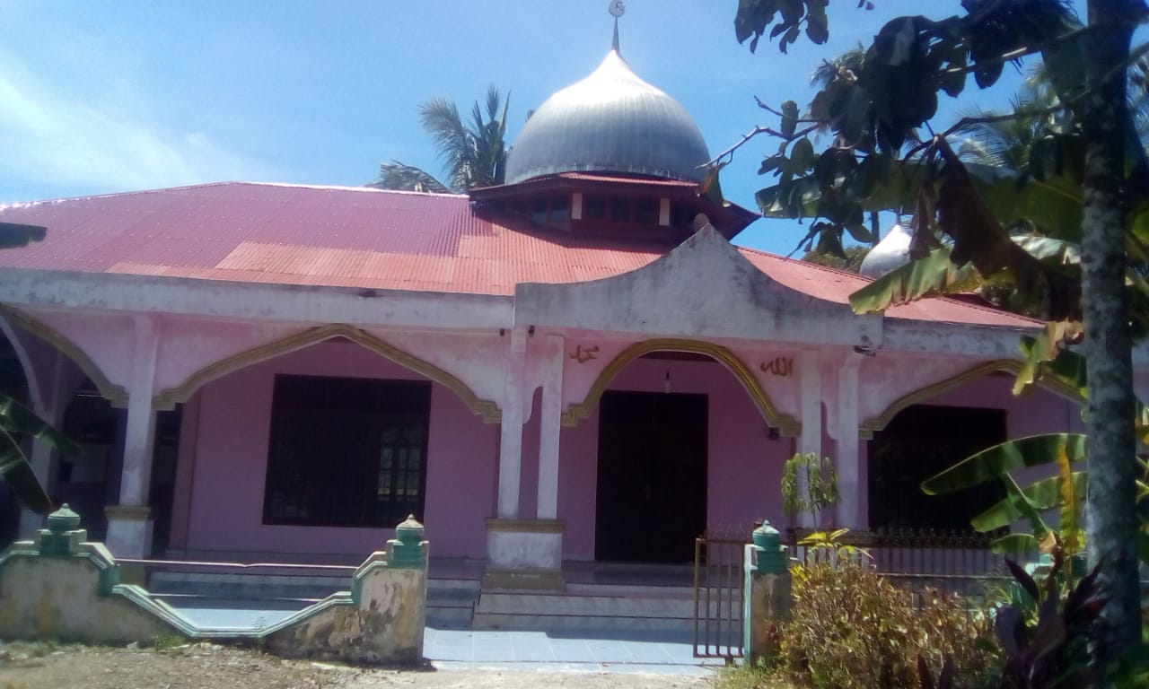 Istiqamah