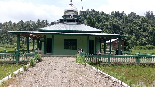Bukit Jariang
