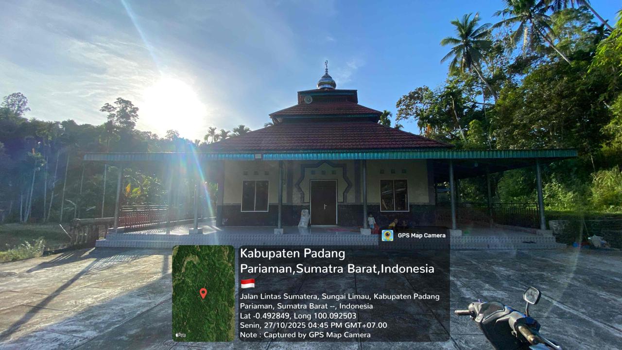 Raya Patalangan