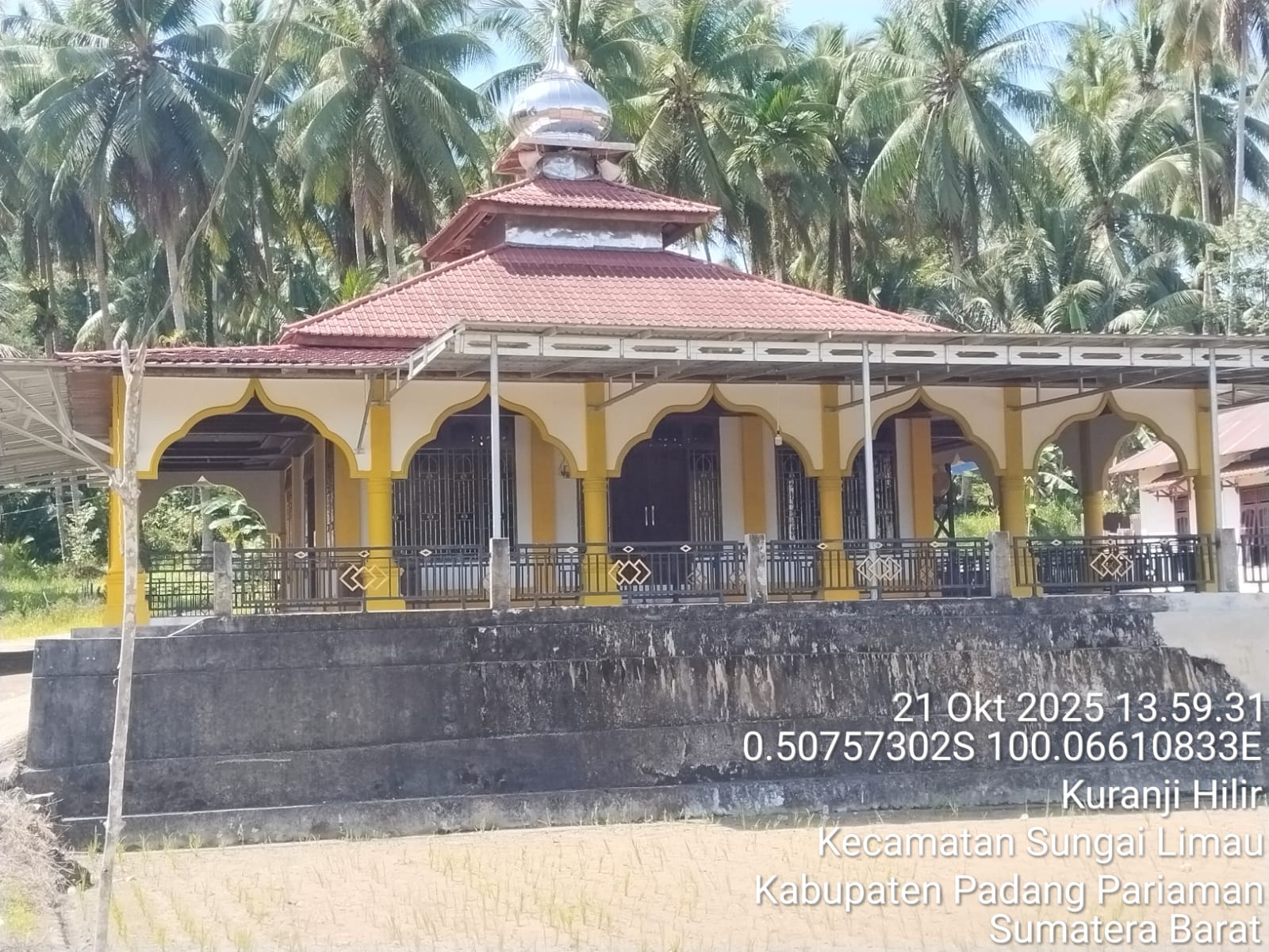SIDANG NAGARI