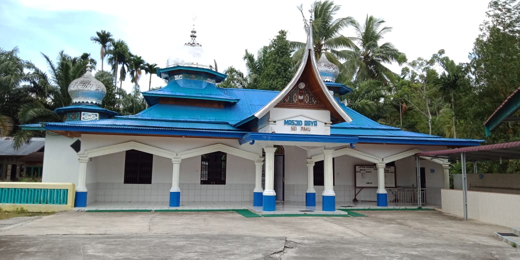 Raya Sungai Paku