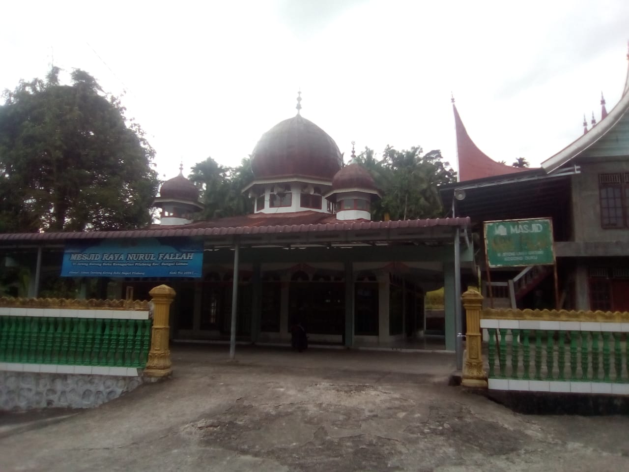 Nurul Falah