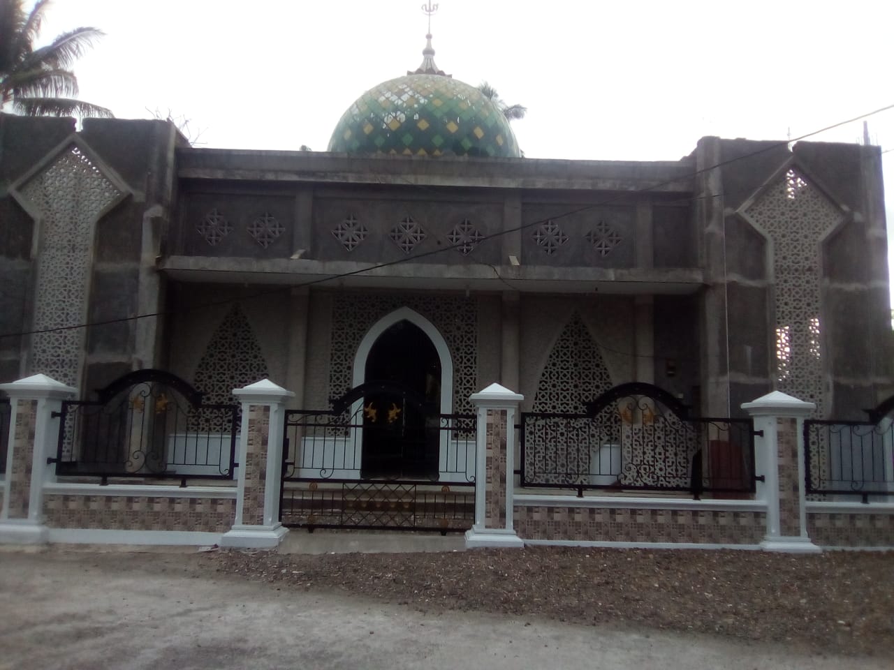 TAQWA JAWI-JAWI