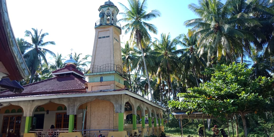 AL-MUNAWARAH