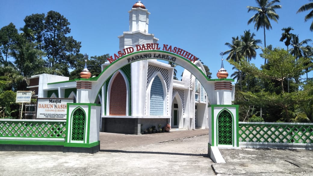 DARUL NASHIHIN