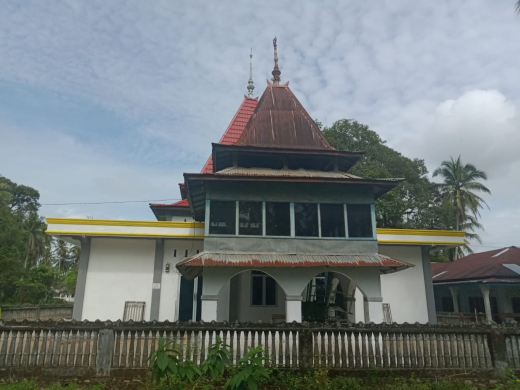 BAITURRAHMAN