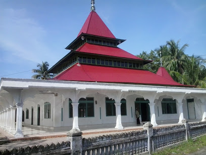 RAYA SINTUK
