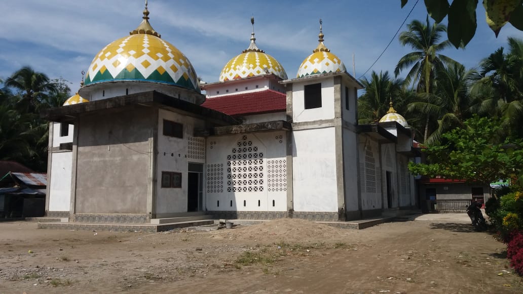 AL-HASANATAIN