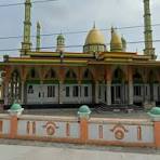 BABURRAHMAN SUNGAI ABU