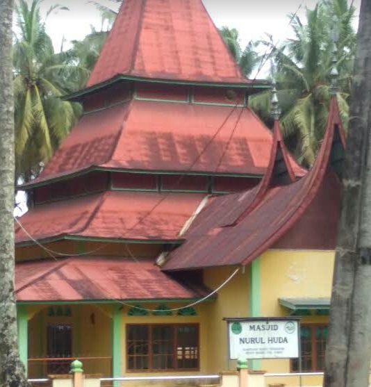NURUL HUDA