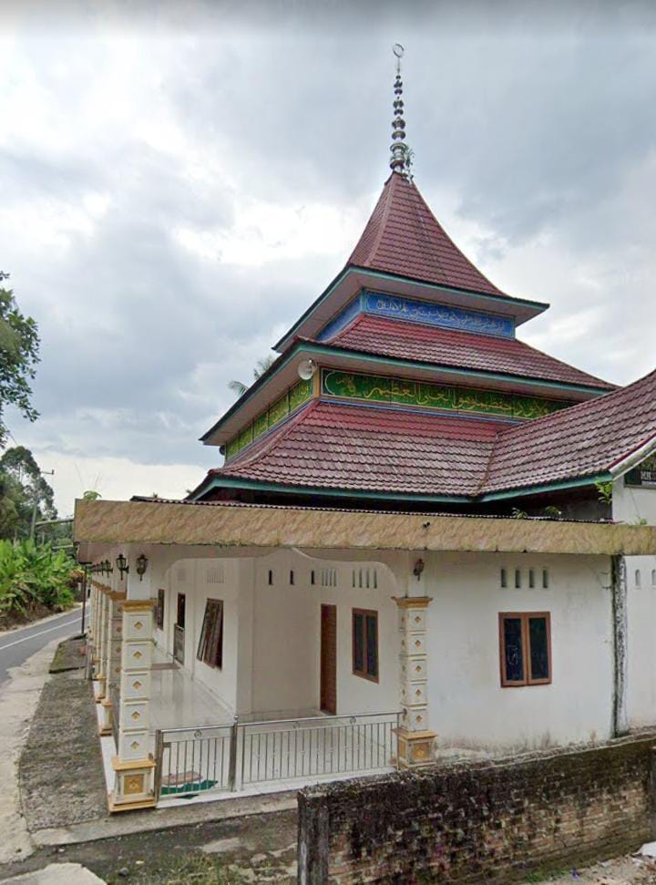 Raya Batu Kalang