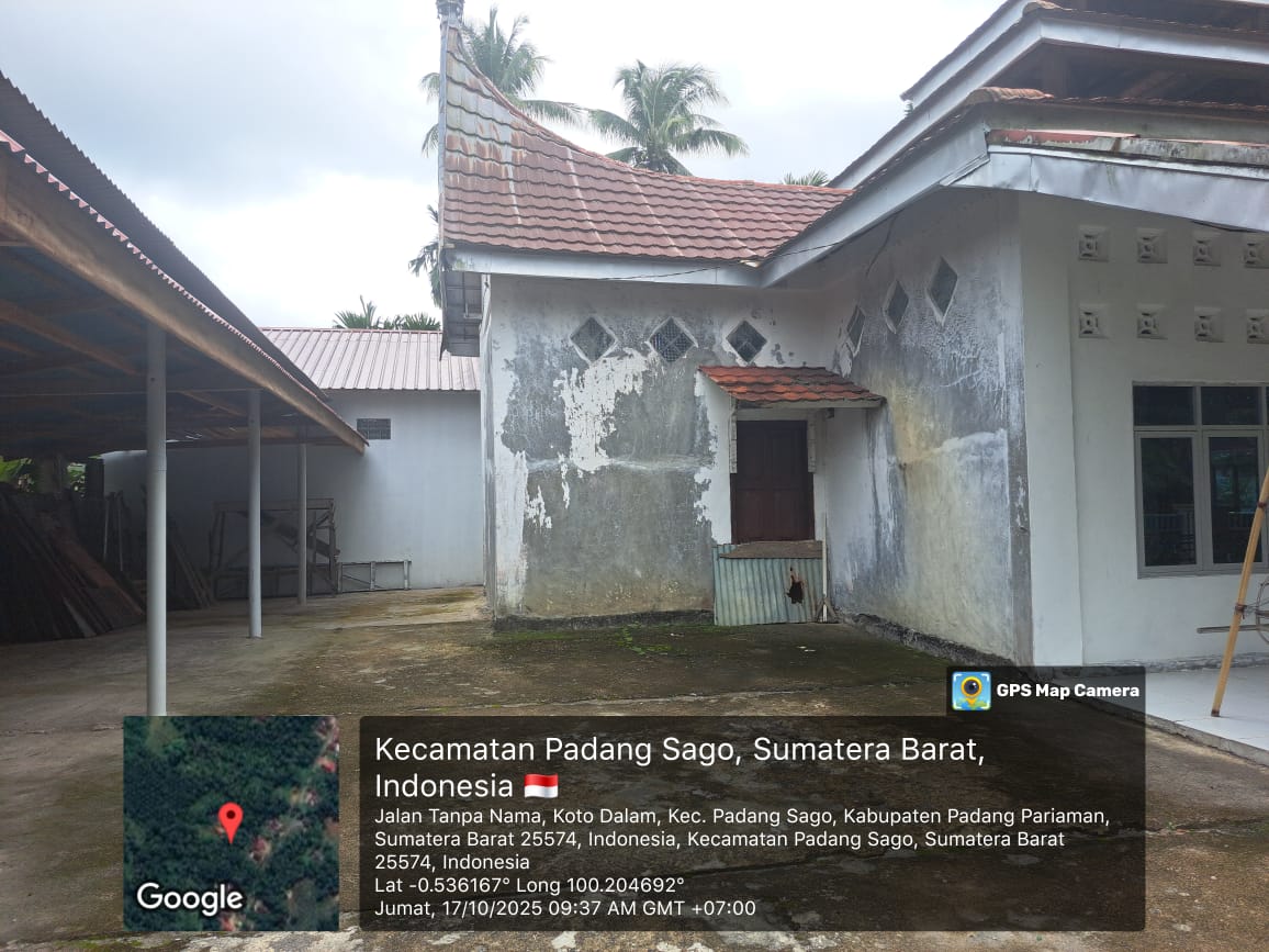 Nagari Koto Dalam