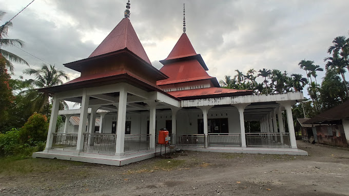 Raya Koto Baru