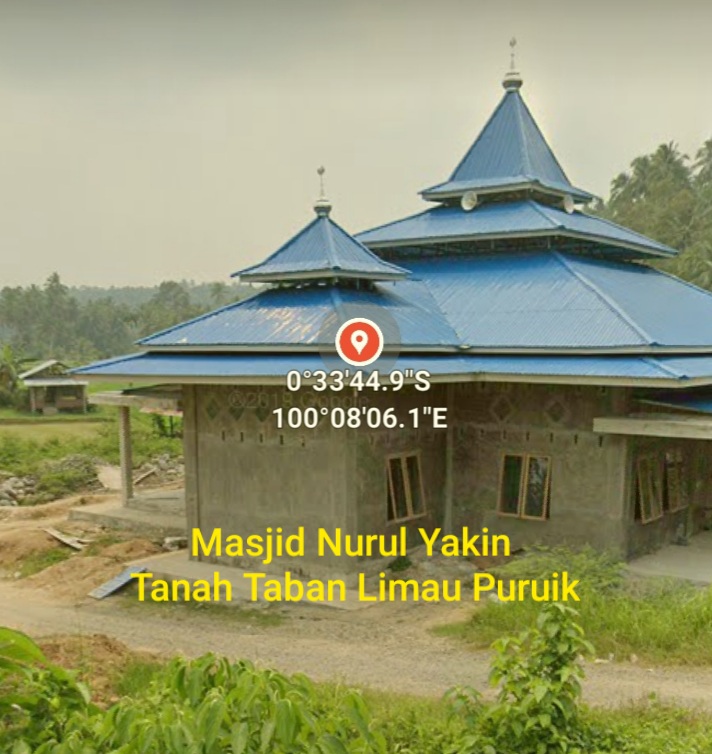 NURUL YAQIN