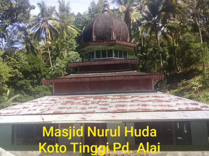 Nurul Huda