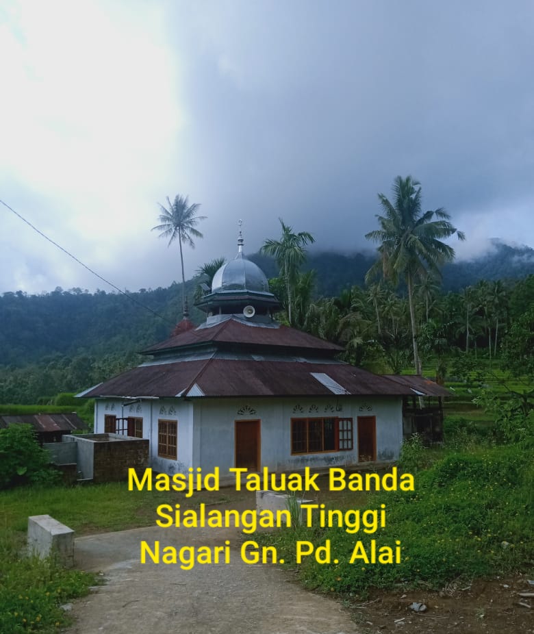 Taluak Banda