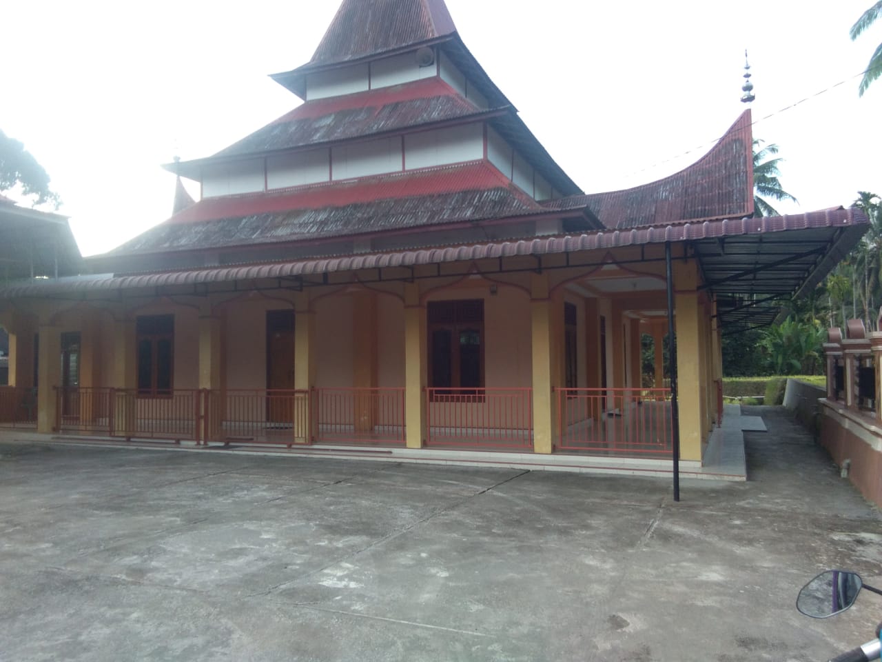 NURUL IMAN