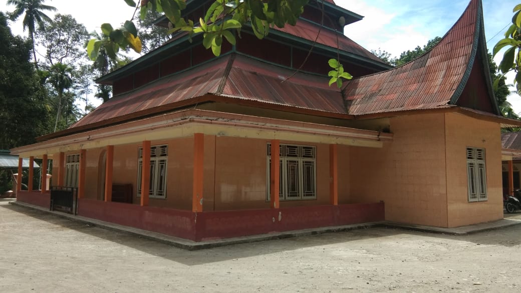 RAYA PUCUANG ANAM