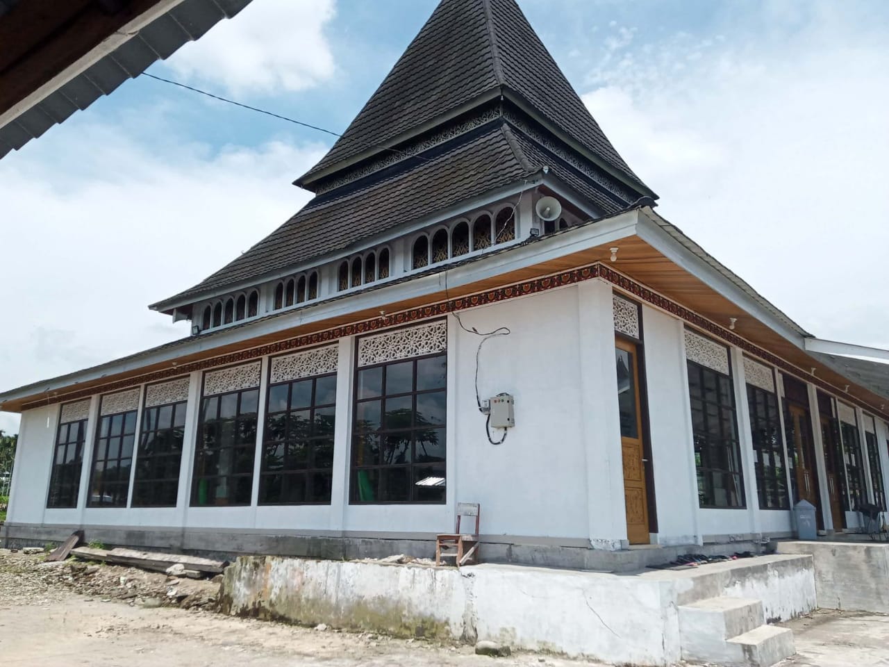 RAYA SYEKH KHATIB SANGKO