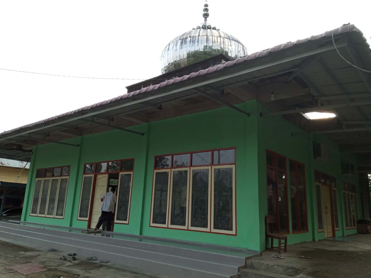 AL-HIDAYAH