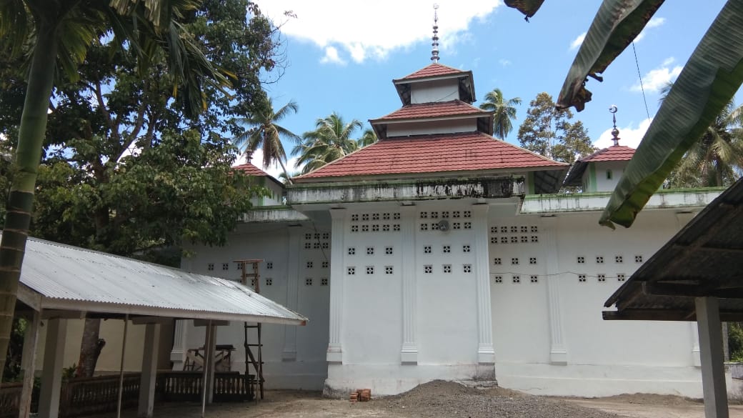RAYA KABUN PONDOK DUO