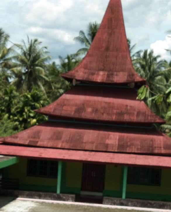RAYA ISTIQAMAH