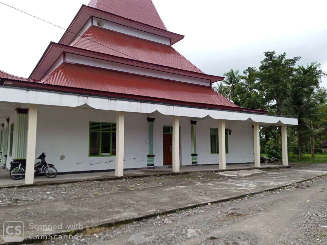 RAYA SUNGAI KASIKAN
