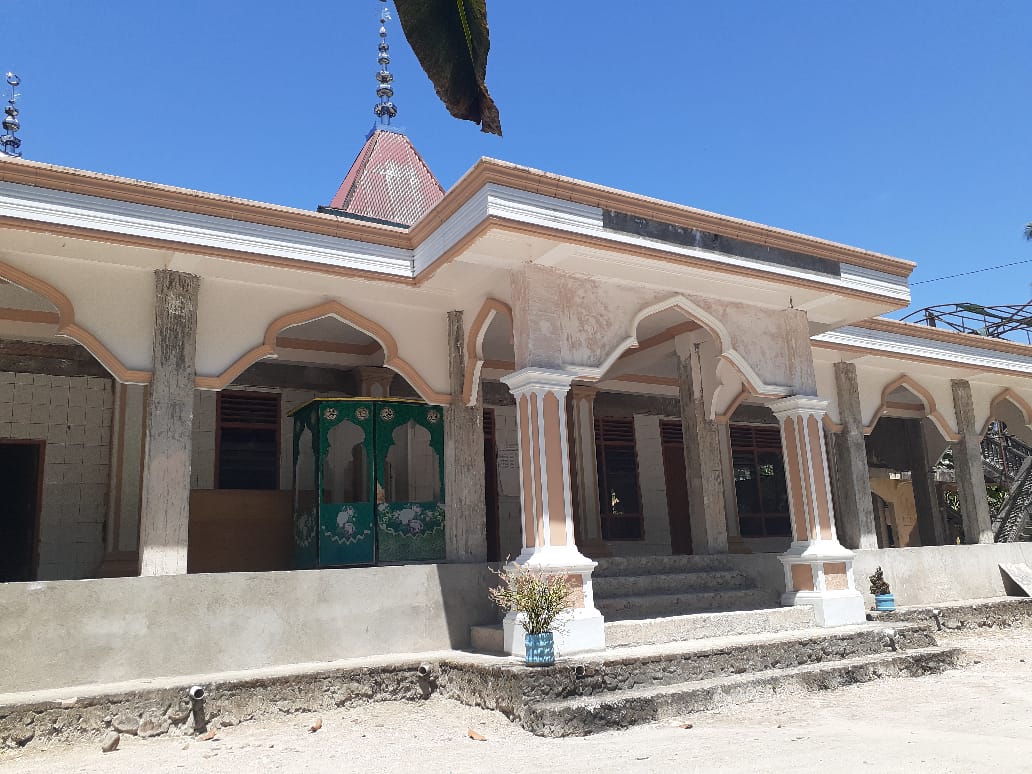 Ikhlas
