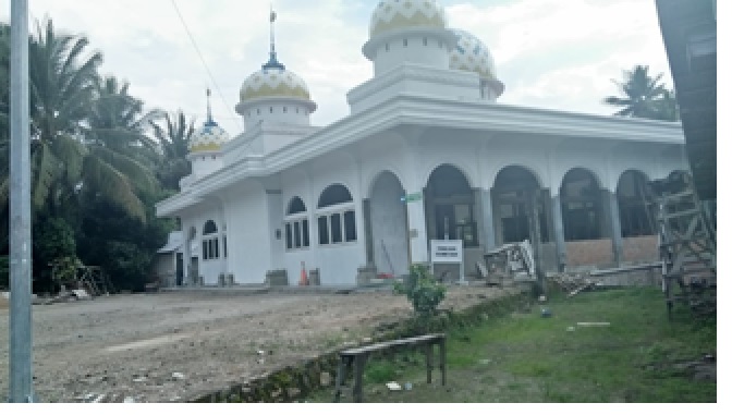 Ikhlas