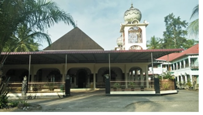 Taqwa Muhammadiyah