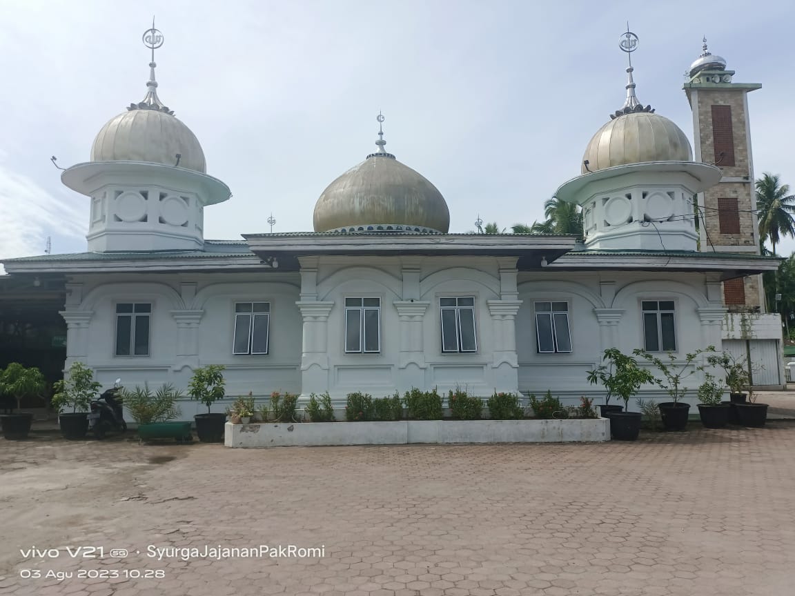 Raya Tiku