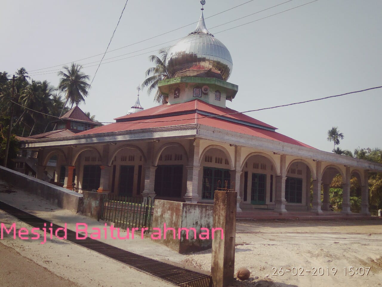 Baiturrahman