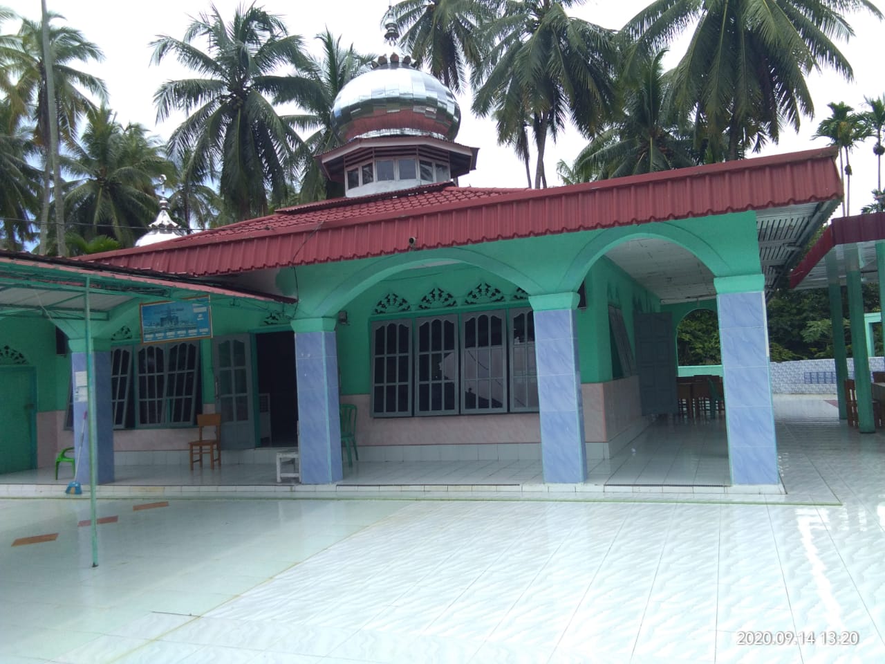 Nurul Iman