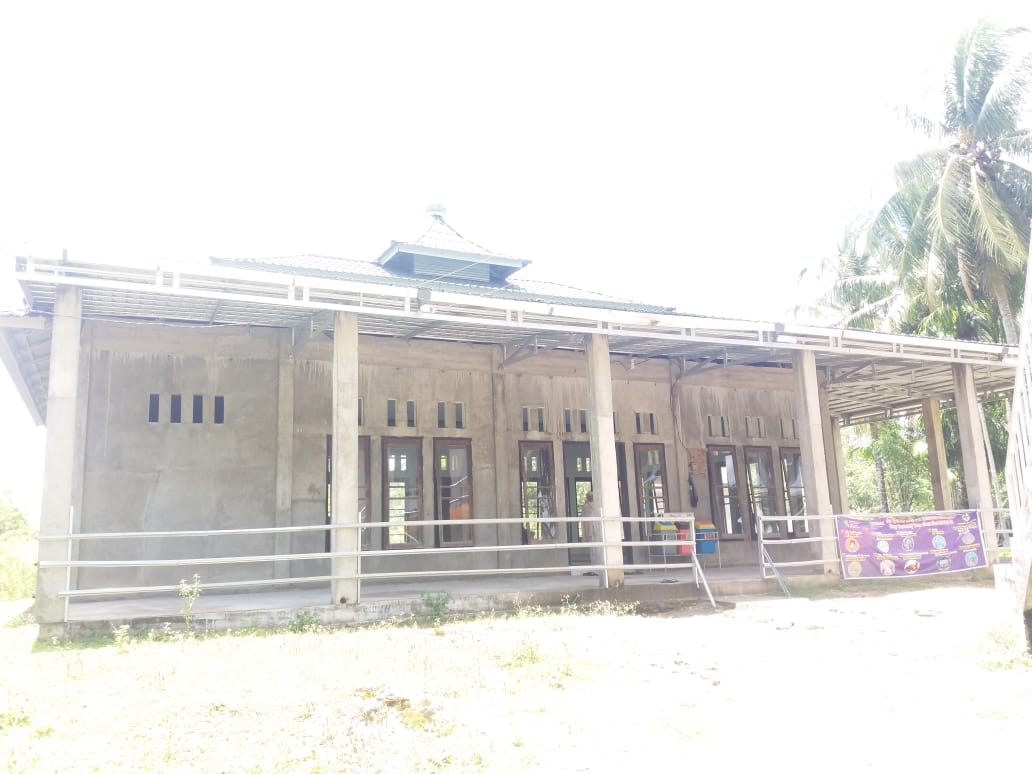Syuhadak
