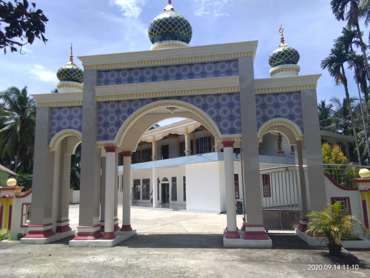 Nurul Falah
