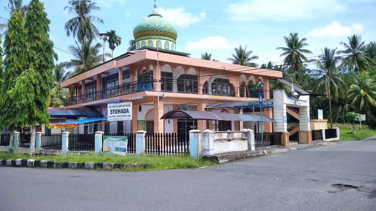 Syuhada