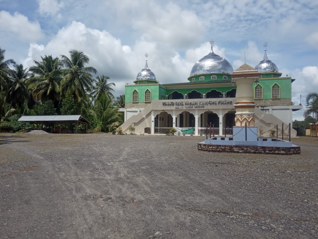 RAYA